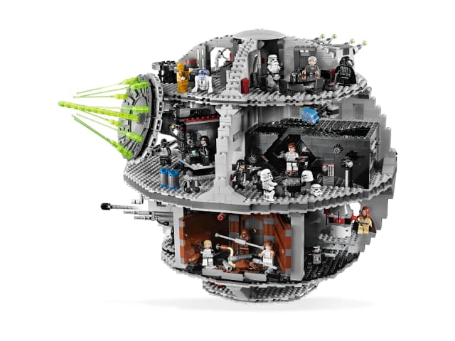 Death Star™