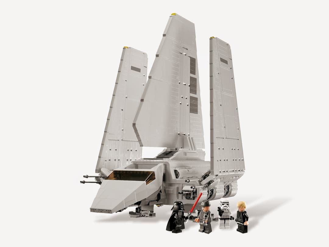 Imperial Shuttle™