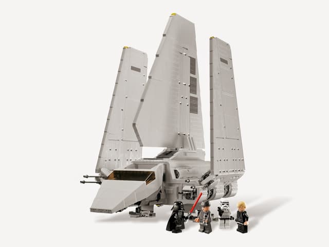 Imperial Shuttle™