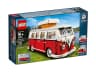 Volkswagen T1 Camper Van — мініатюра 1 з 12