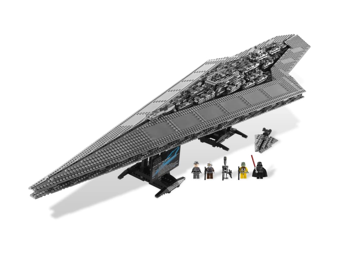 Super Star Destroyer™ — зображення 1 з 7