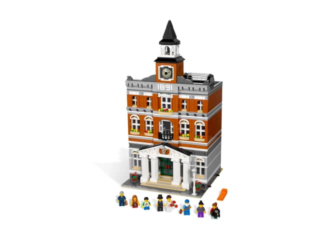 Town Hall