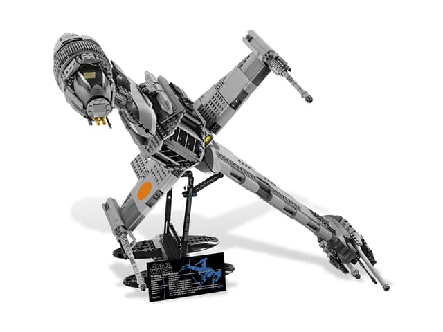 Зоряний винищувач B-Wing™