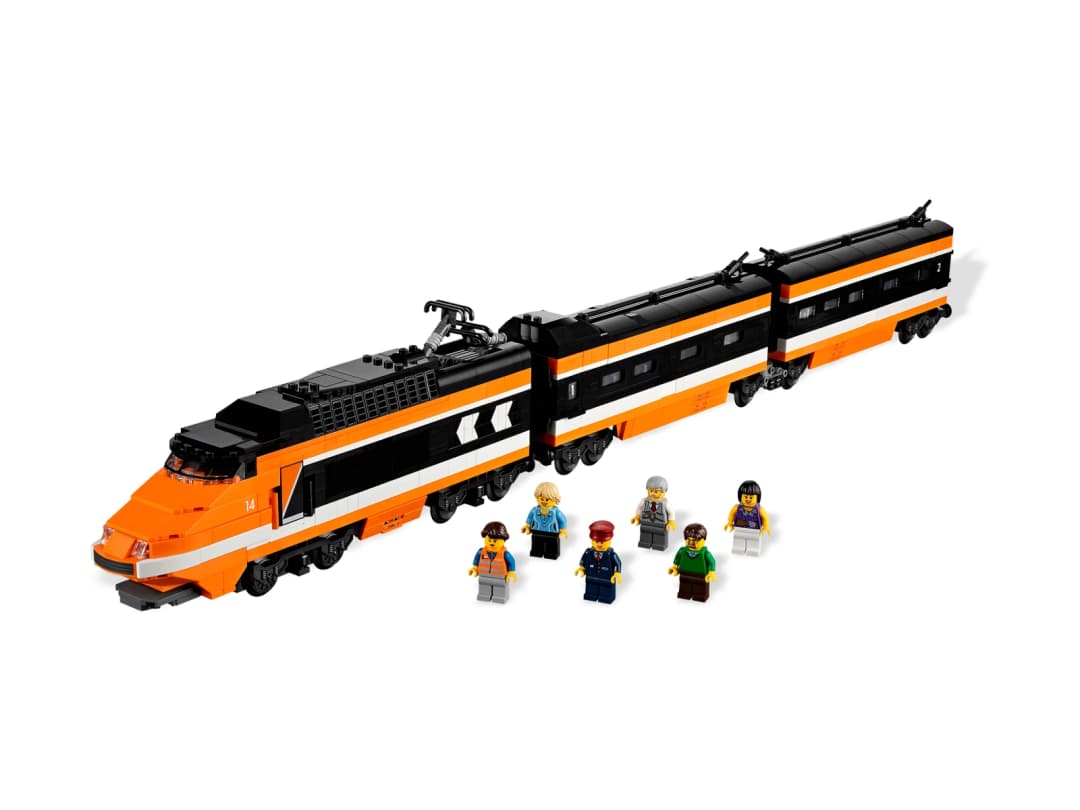 Horizon Express — зображення 1 з 6