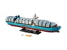 Контейнеровоз класу Triple-E компанії Maersk Line — мініатюра 1 з 6