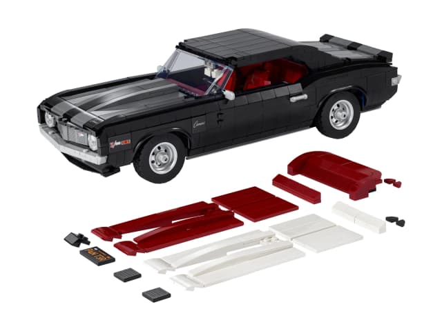 Chevrolet Camaro Z28