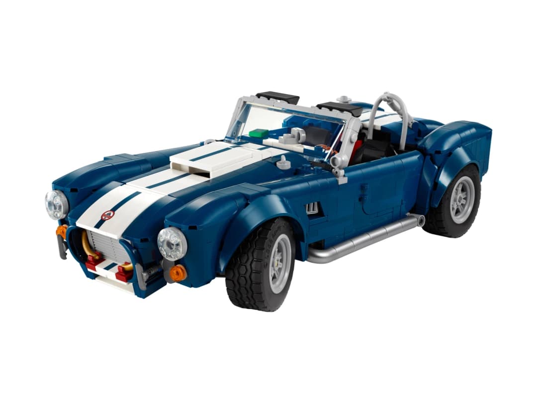 Shelby Cobra 427 S/C — зображення 1 з 11