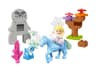 Ельза й Бруні в Зачарованому лісі — мініатюра 1 з 5