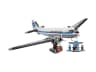 Пасажирський літак Douglas™ DC-3™ PAN AM® — мініатюра 1 з 10