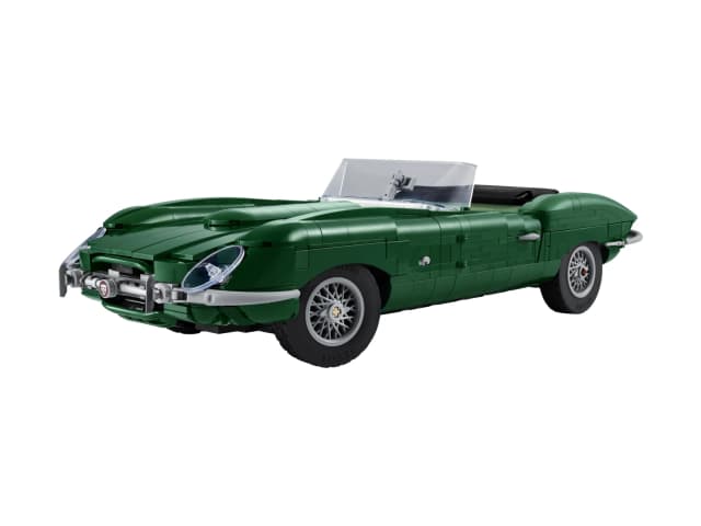 Jaguar E-Type