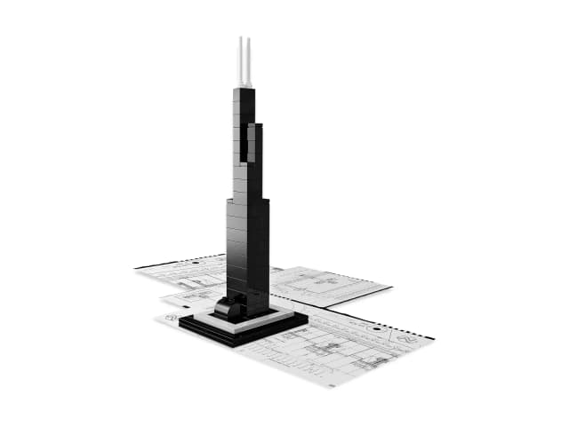 Willis Tower
