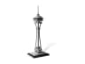 Seattle Space Needle — мініатюра 1 з 4
