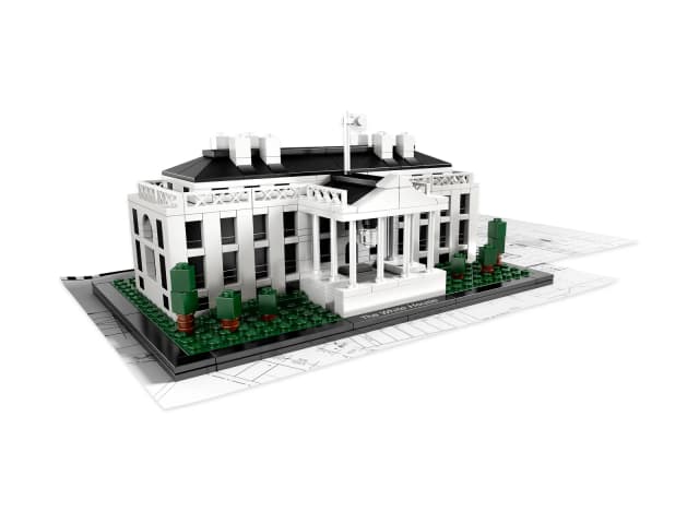 The White House