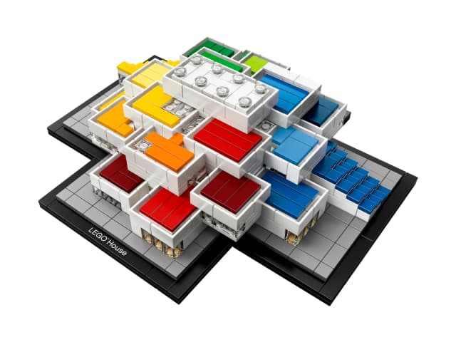 LEGO® House