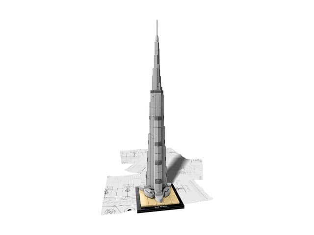 Burj Khalifa