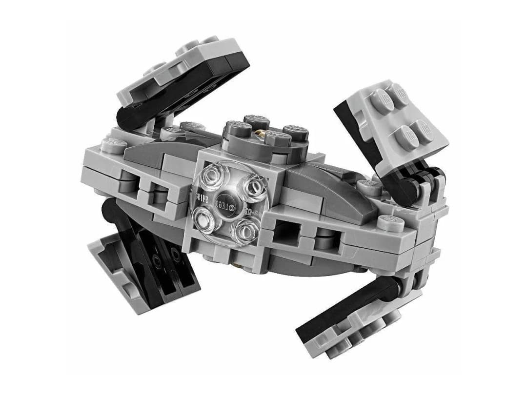 TIE Advanced Prototype™ — зображення 1 з 2