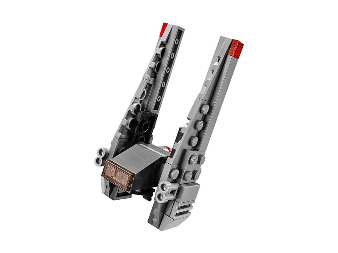 Kylo Ren's Command Shuttle™ — зображення 1 з 2