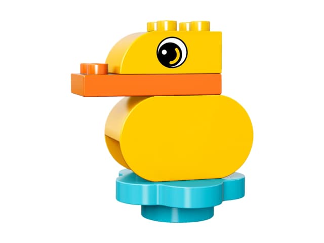 Качка LEGO® DUPLO®