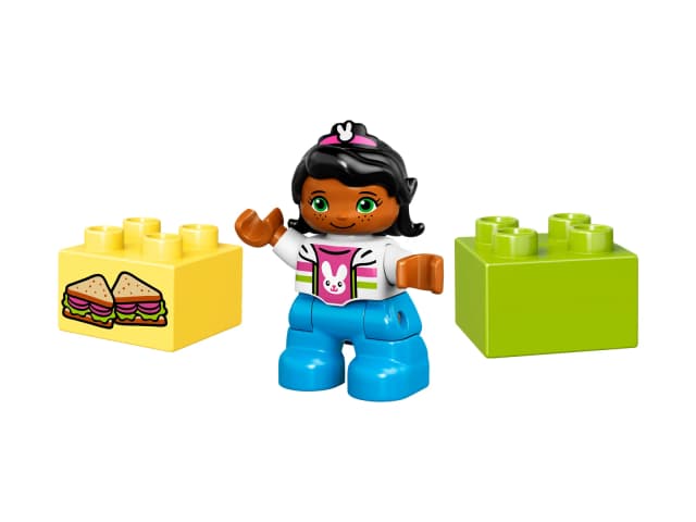 Моє місто LEGO® DUPLO®