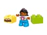 Моє місто LEGO® DUPLO® — мініатюра 1 з 9