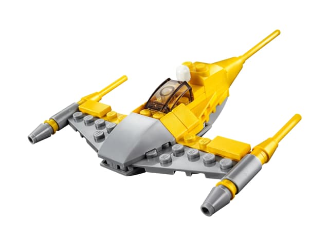 Naboo Starfighter™ (Зоряний винищувач Набу)