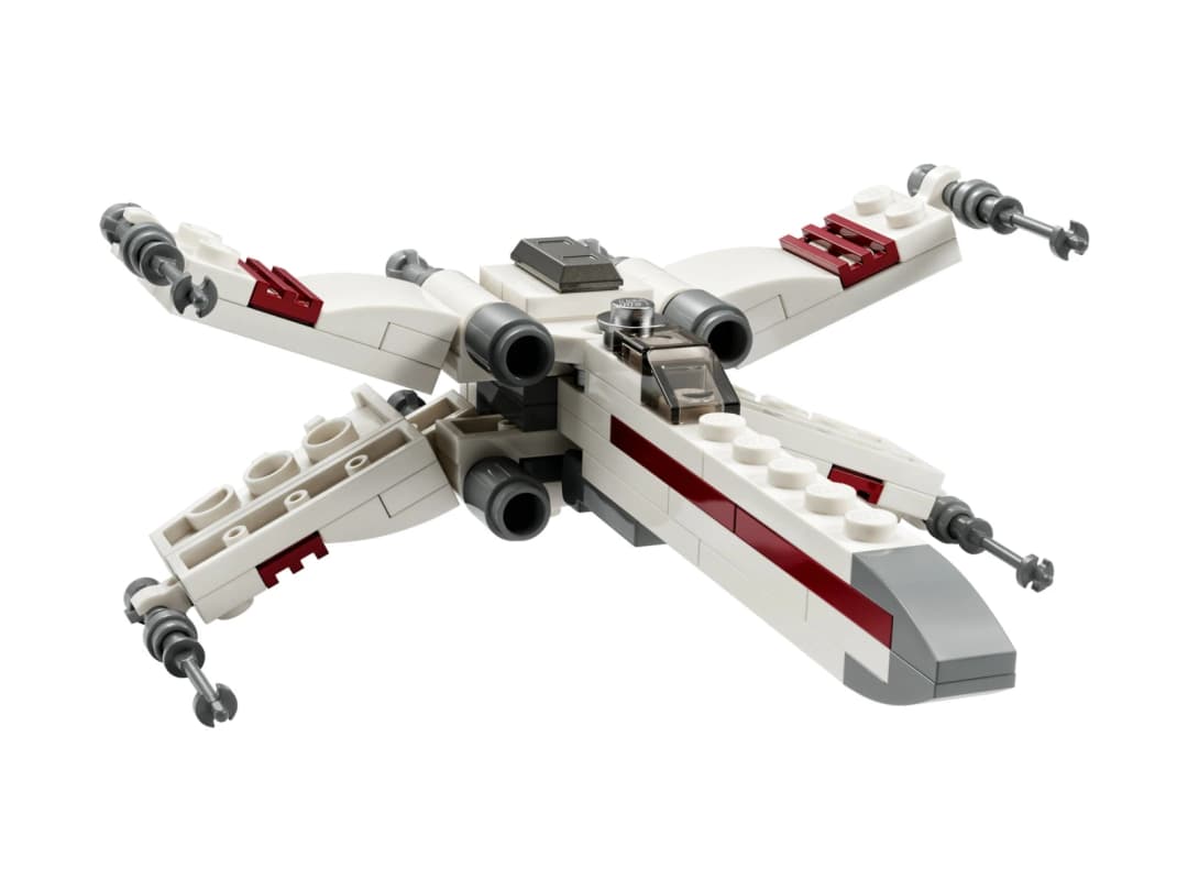Винищувач X-Wing — зображення 1 з 3
