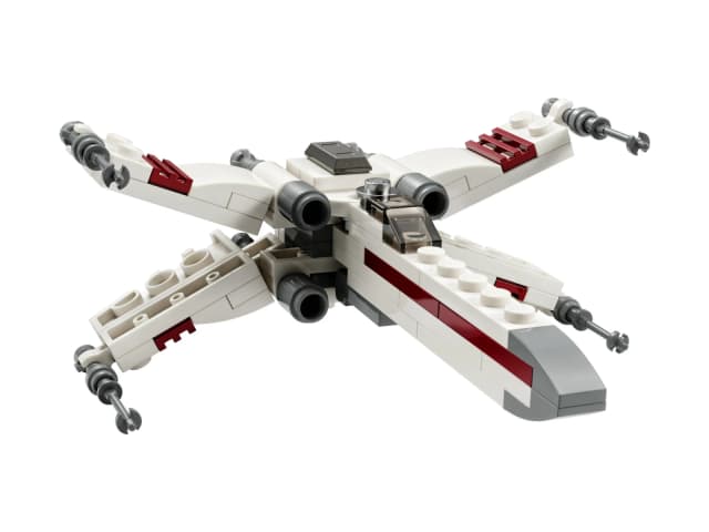 Винищувач X-Wing