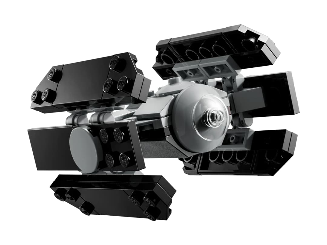 Мінімодель TIE Advanced™ — зображення 1 з 3