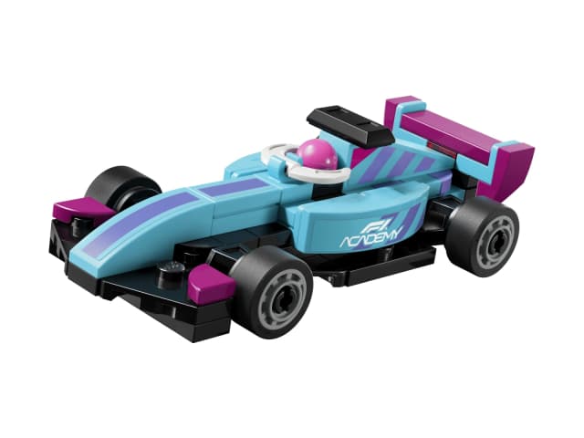 Мініавтомобіль F1 ACADEMY™