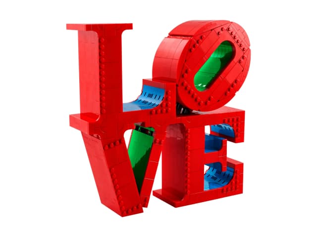 LOVE