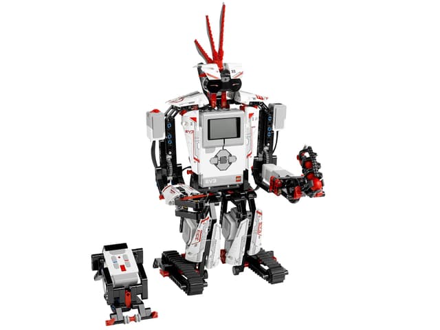 LEGO® MINDSTORMS® EV3