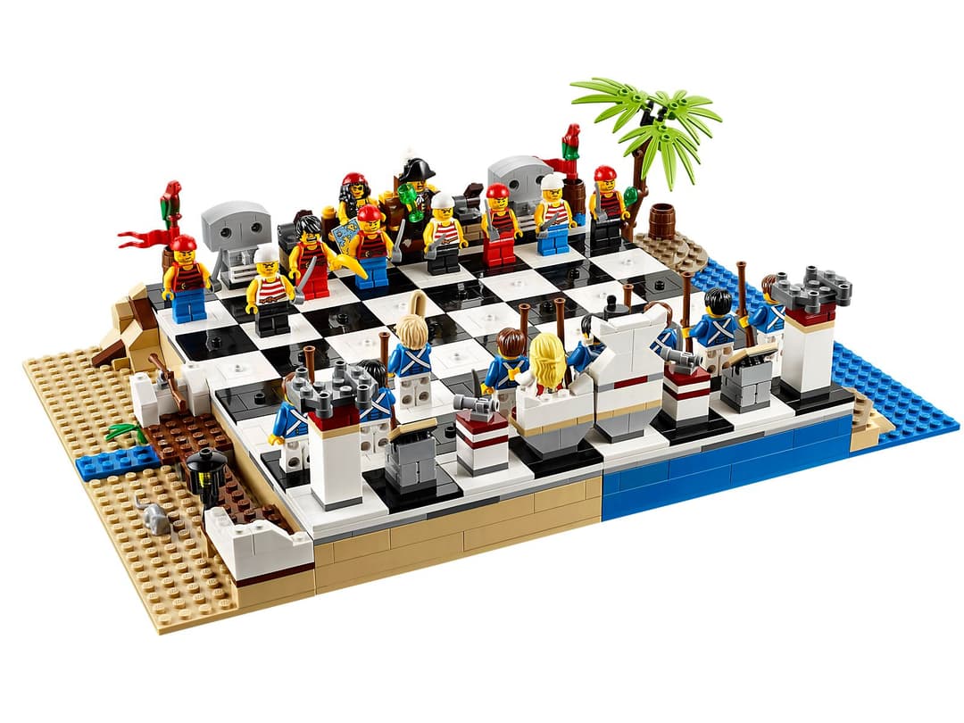 Chess Set