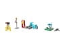 LEGO® City Build My City Accessory Set — мініатюра 1 з 6