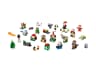 LEGO Christmas Build Up — мініатюра 1 з 12
