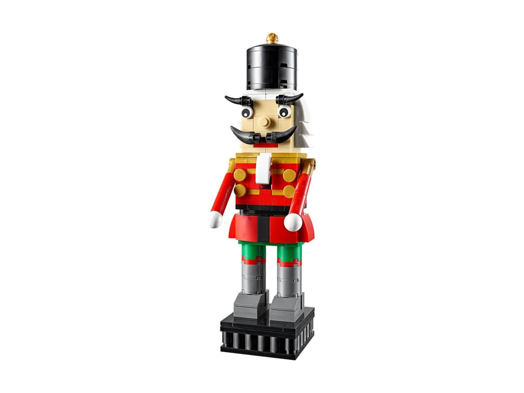 Nutcracker — зображення 1 з 3