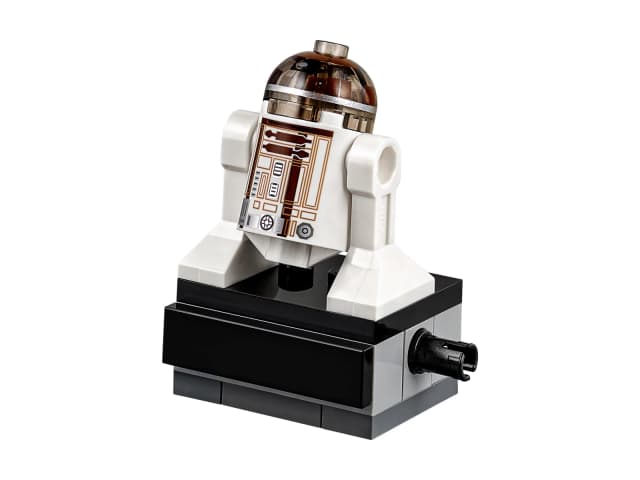 Star Wars R3-M2™ on stand