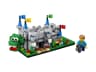Micro LEGOLAND® Castle — мініатюра 1 з 3