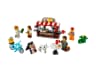 Лего LEGO Exclusive Bean There, Donut That — мініатюра 1 з 6