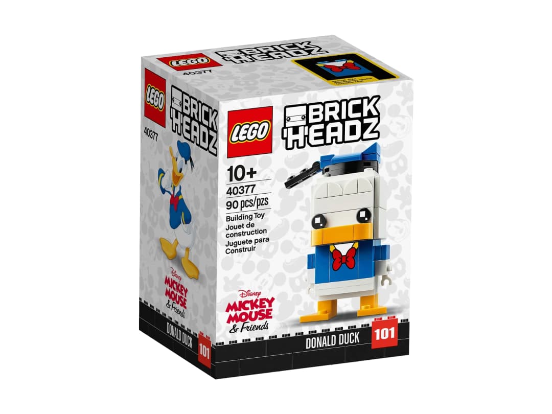 Donald Duck — зображення 1 з 5