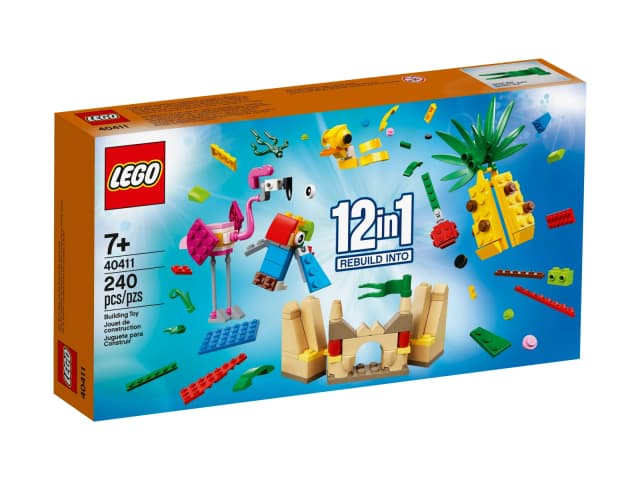 Creative Fun 12-in-1