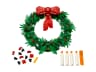 Christmas Wreath 2-in-1 — мініатюра 1 з 10