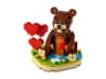 Valentine’s Brown Bear — мініатюра 1 з 3