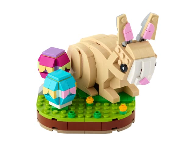 Easter Bunny