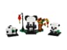 Chinese New Year Pandas — мініатюра 1 з 3