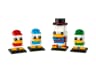 Scrooge McDuck, Huey, Dewey & Louie — мініатюра 1 з 6