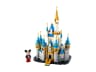 Mini Disney Castle — мініатюра 1 з 6