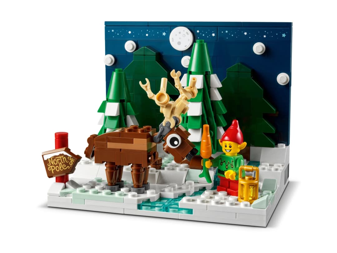 Santa's Front Yard — зображення 1 з 2