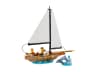 Sailboat Adventure — мініатюра 1 з 3