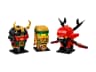 NINJAGO® 10 — мініатюра 1 з 3