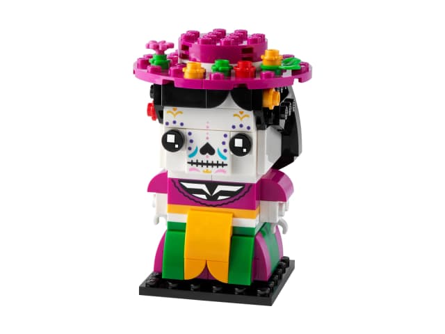 La Catrina